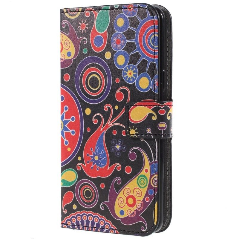 Fodral för Samsung Galaxy S9 Galaxdesign