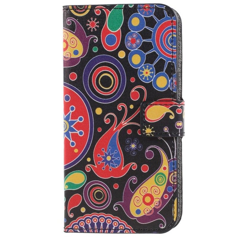 Fodral för Samsung Galaxy S9 Galaxdesign