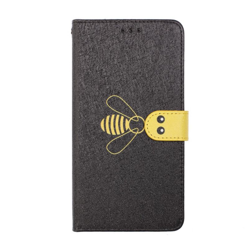 Fodral för Samsung Galaxy S9 Jag Är Ett Bi