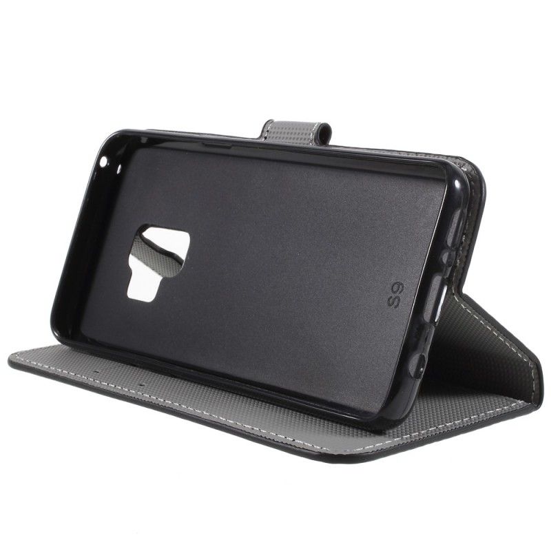Skyddsfodral Samsung Galaxy S9 Usa Flagga