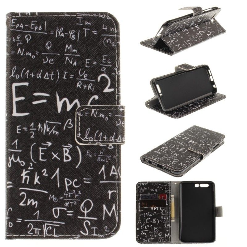 Fodral Honor 9 Matematiska Beräkningar