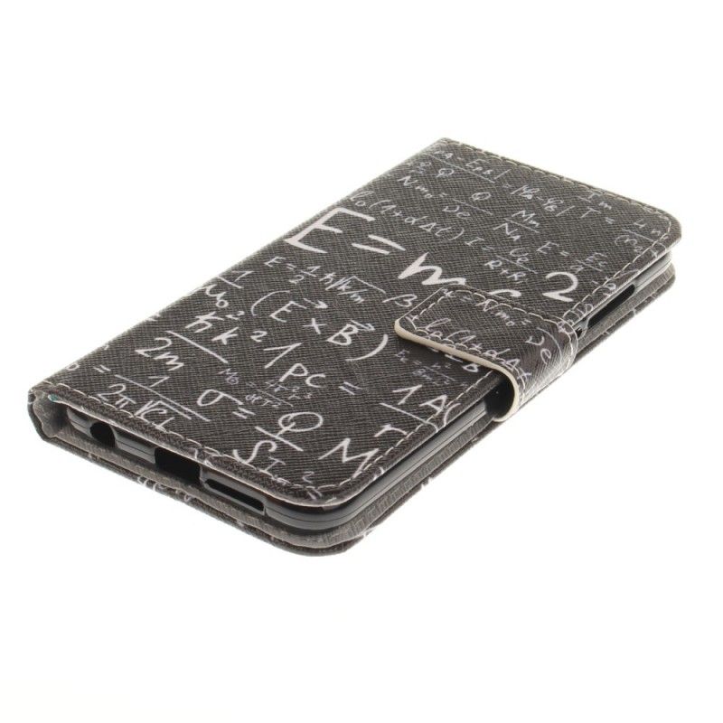 Fodral Honor 9 Matematiska Beräkningar