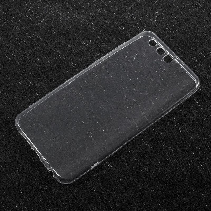 Skal Honor 9 Mobilskal Transparent Tunn