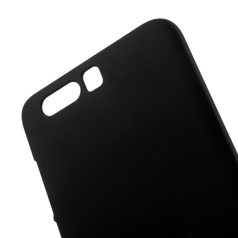 Skal Honor 9 Svart Klassisk Stel