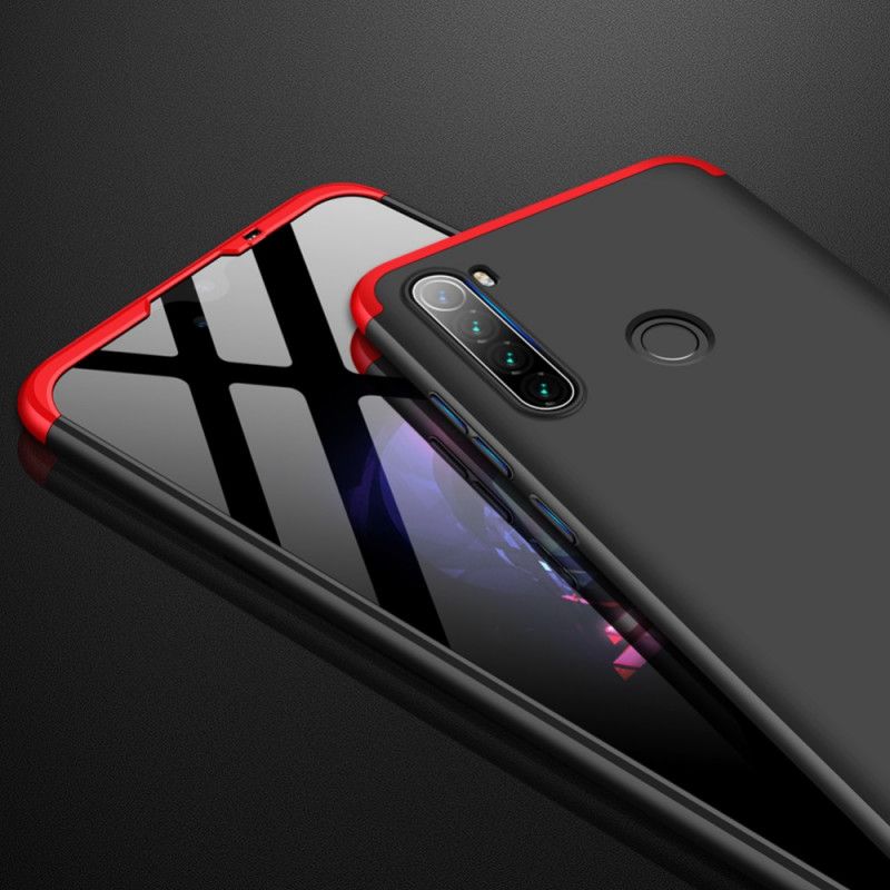Skal Xiaomi Redmi Note 8T Svart Avtagbar Gkk