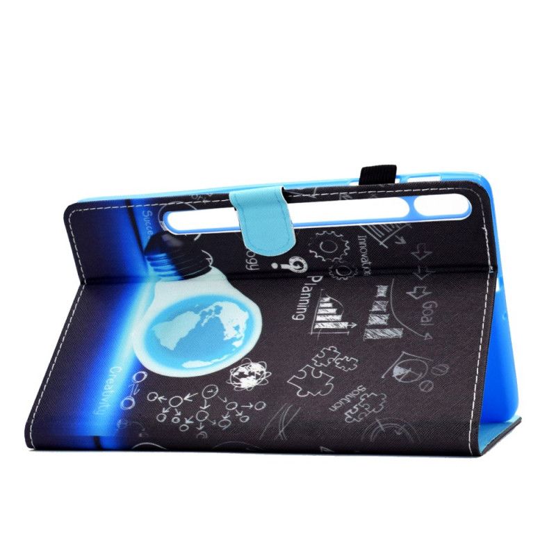 Fodral Samsung Galaxy Tab S7 Brainstorm