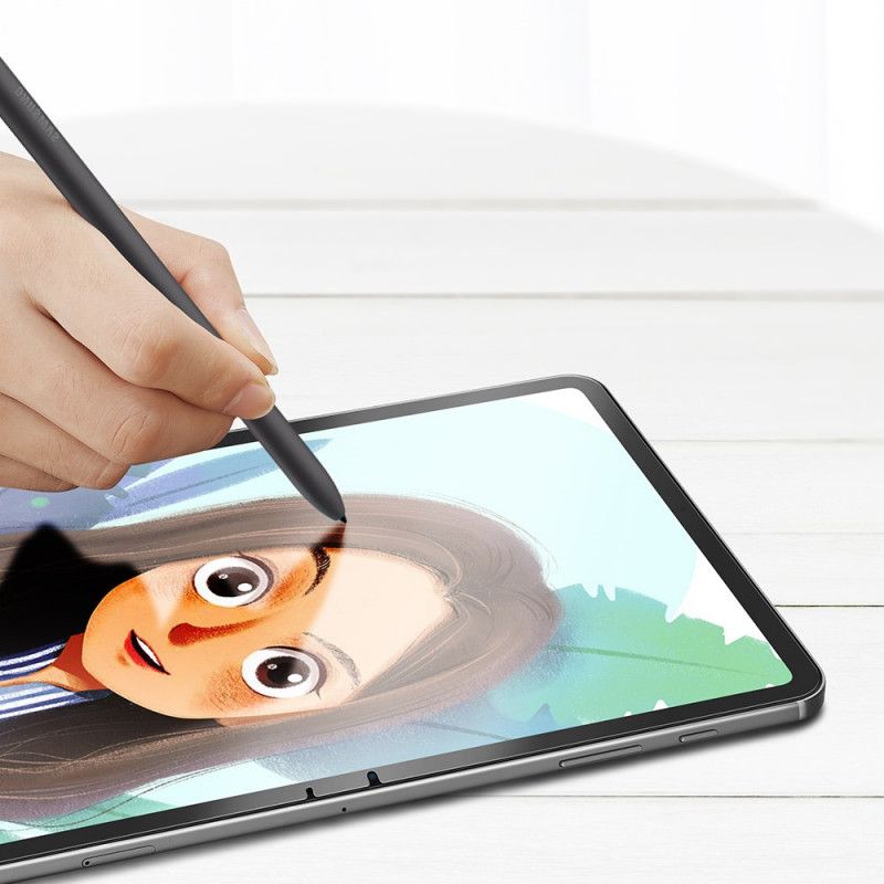 Transparent Skyddsfilm Samsung Galaxy Tab S7 Dux Ducis