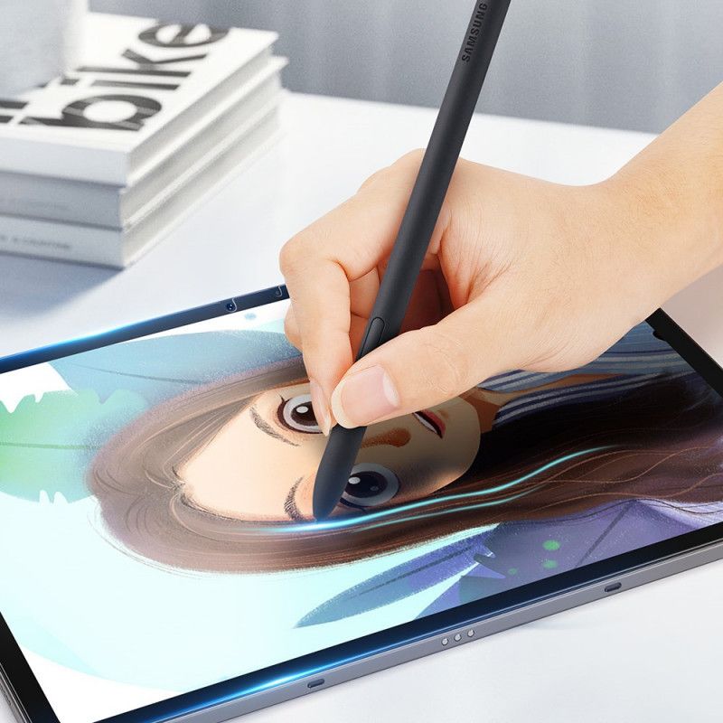 Transparent Skyddsfilm Samsung Galaxy Tab S7 Dux Ducis