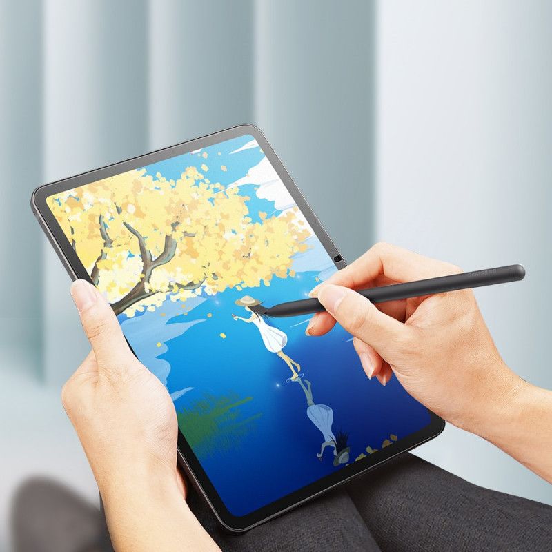 Transparent Skyddsfilm Samsung Galaxy Tab S7 Dux Ducis
