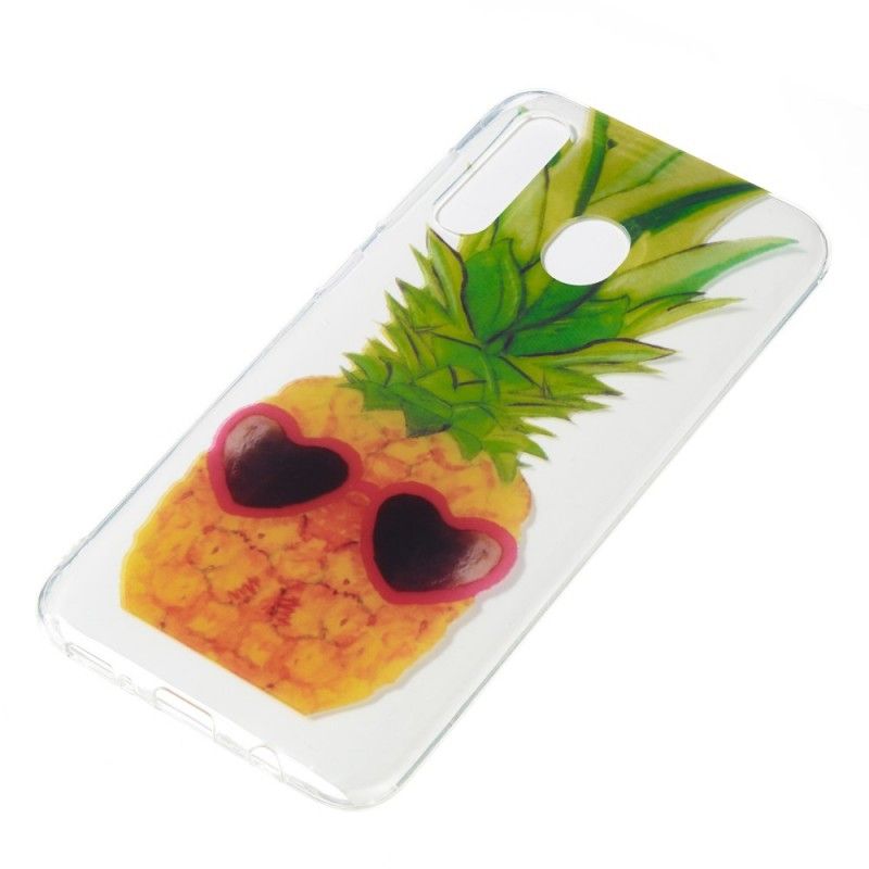 Skal Samsung Galaxy A50 Ananas Inkognito