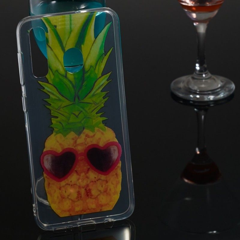 Skal Samsung Galaxy A50 Ananas Inkognito