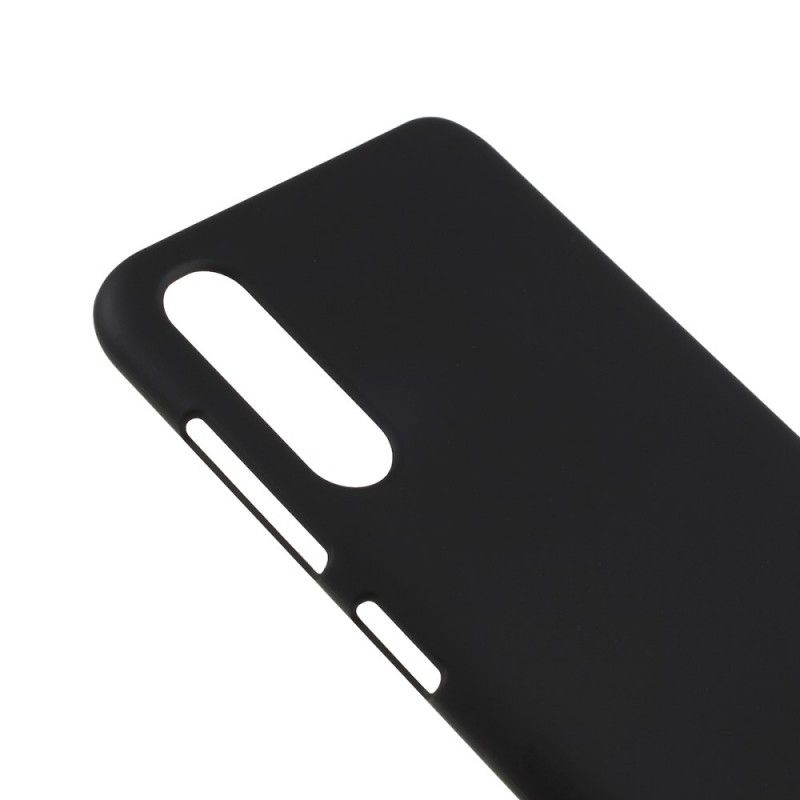 Skal Samsung Galaxy A50 Svart Klassisk Stel