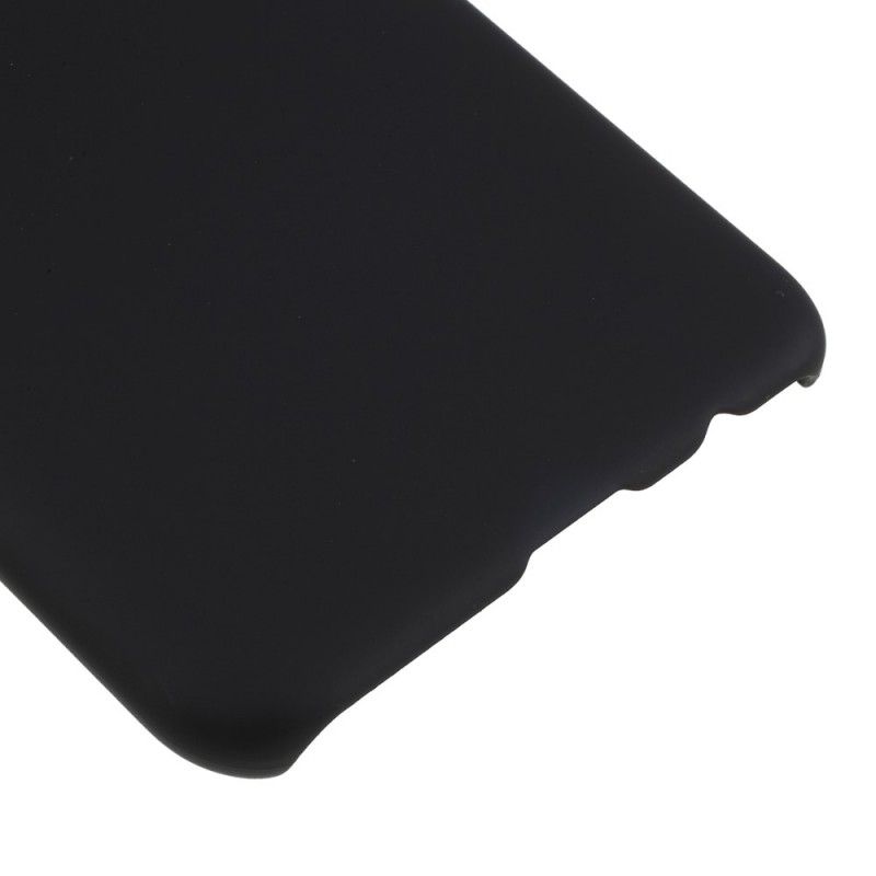 Skal Samsung Galaxy A50 Svart Klassisk Stel