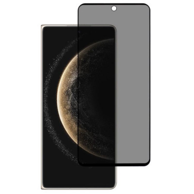 Anti-spionage Härdat Skärmskydd I Glas För Huawei Mate X6