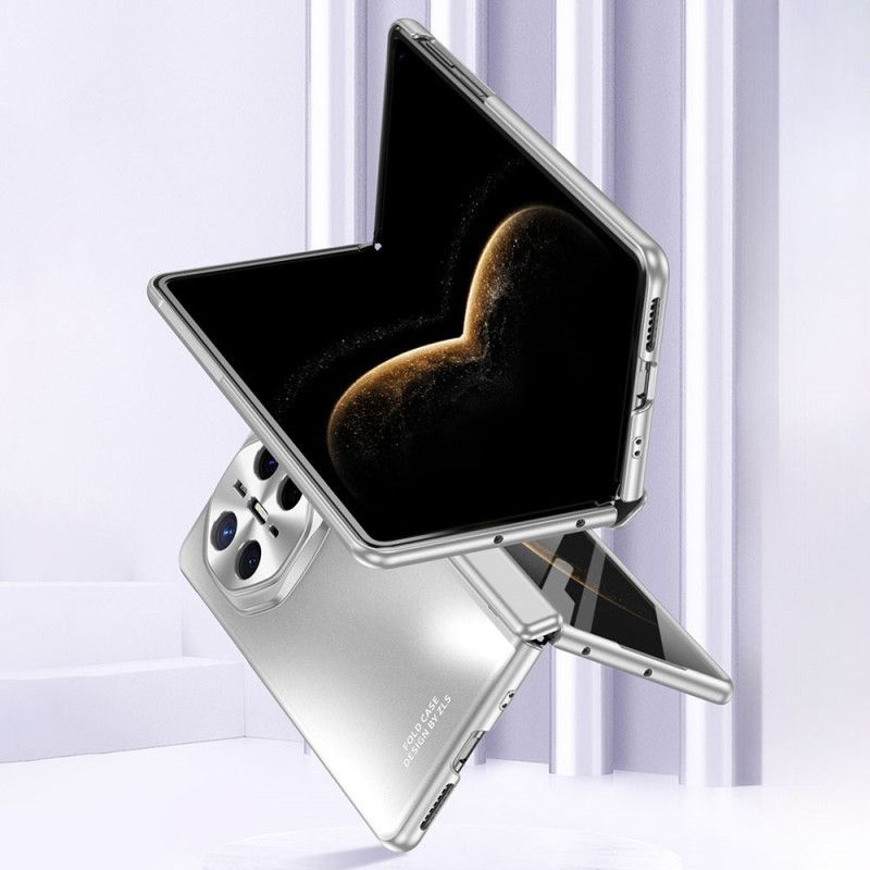 Skal Huawei Mate X6 Premium Med Skärmskydd