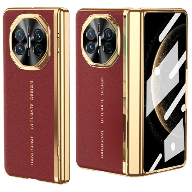 Skal Huawei Mate X6 Skärmskydd I Härdat Glas