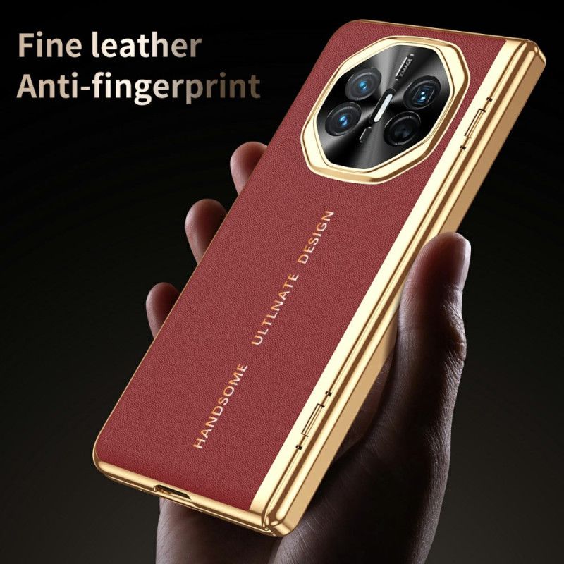 Skal Huawei Mate X6 Skärmskydd I Härdat Glas