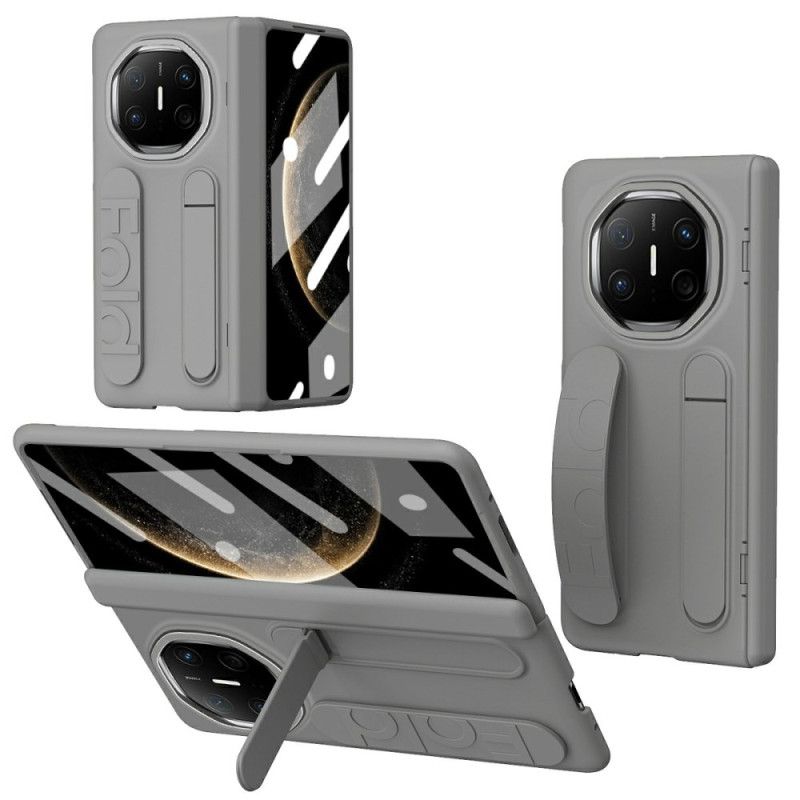 Skal Huawei Mate X6 Stativ Och Rem