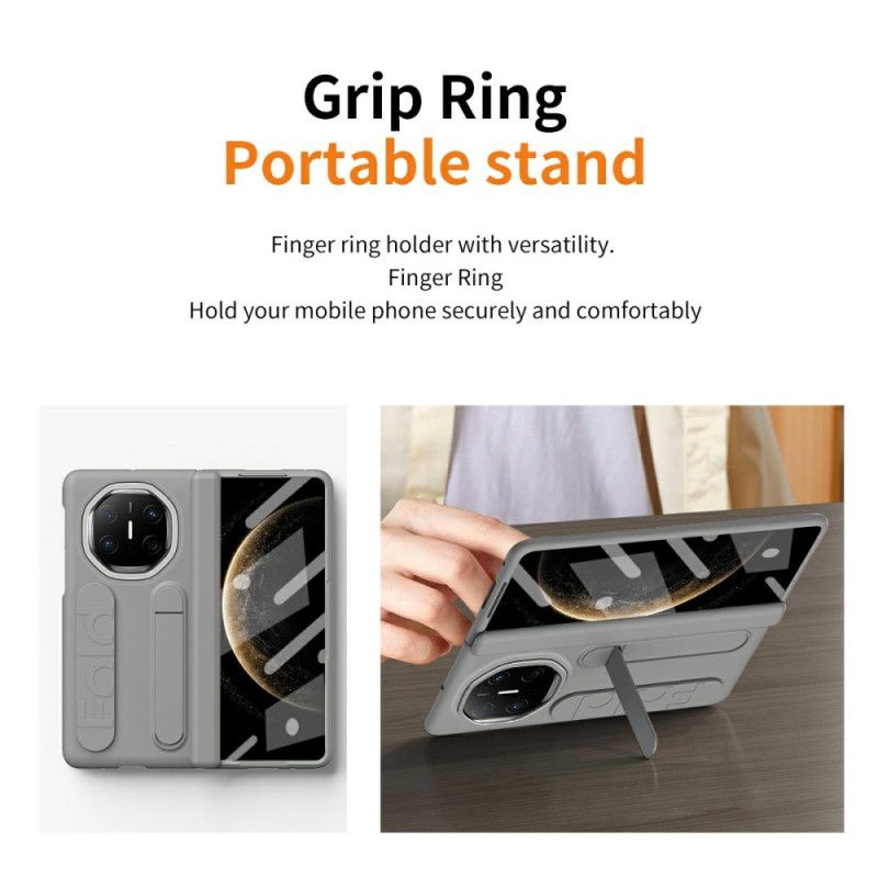 Skal Huawei Mate X6 Stativ Och Rem