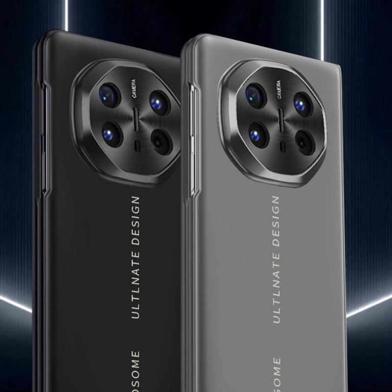 Skal Huawei Mate X6 Ultratunn
