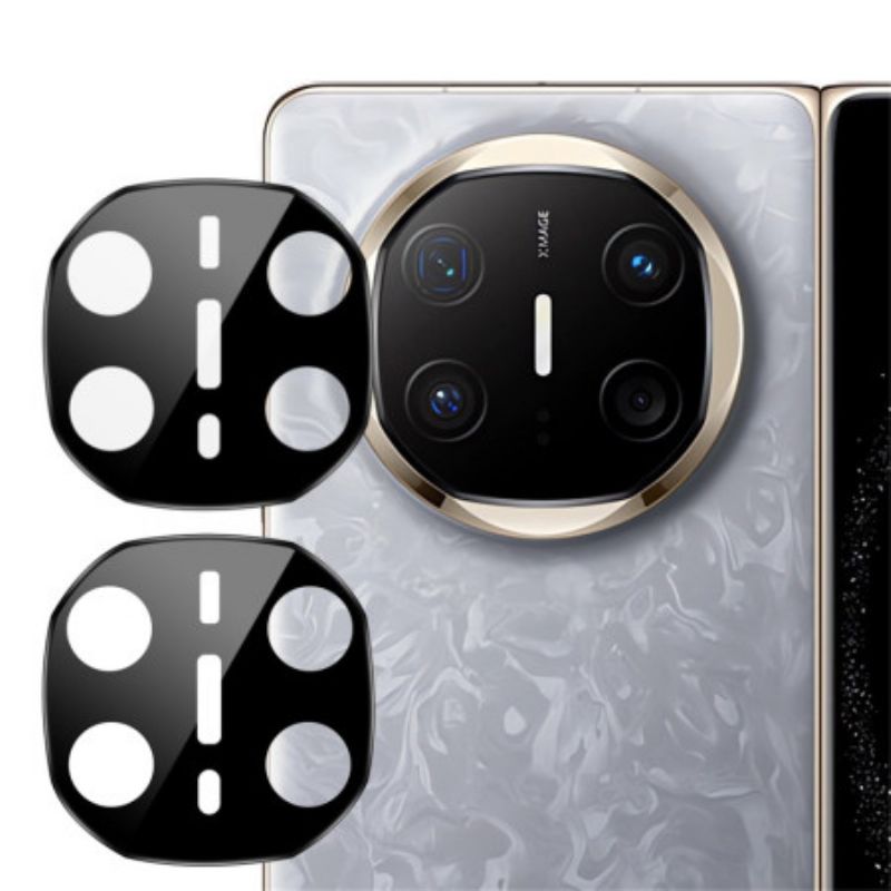 Skyddslins I Härdat Glas För Huawei Mate X6