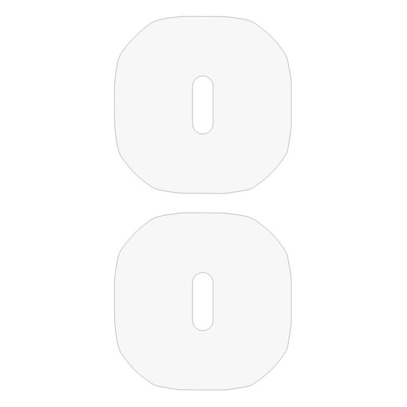 Skyddslins I Härdat Glas För Huawei Mate X6
