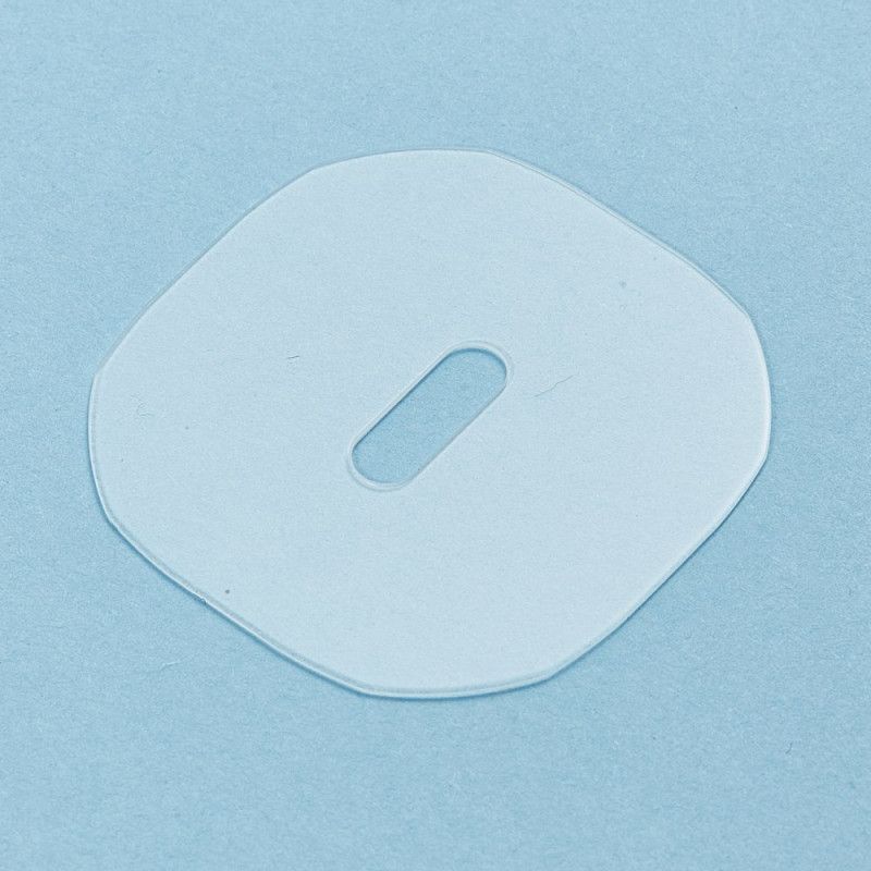 Skyddslins I Härdat Glas För Huawei Mate X6