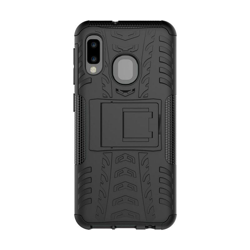 Skal för Samsung Galaxy A20e Ultrabeständig