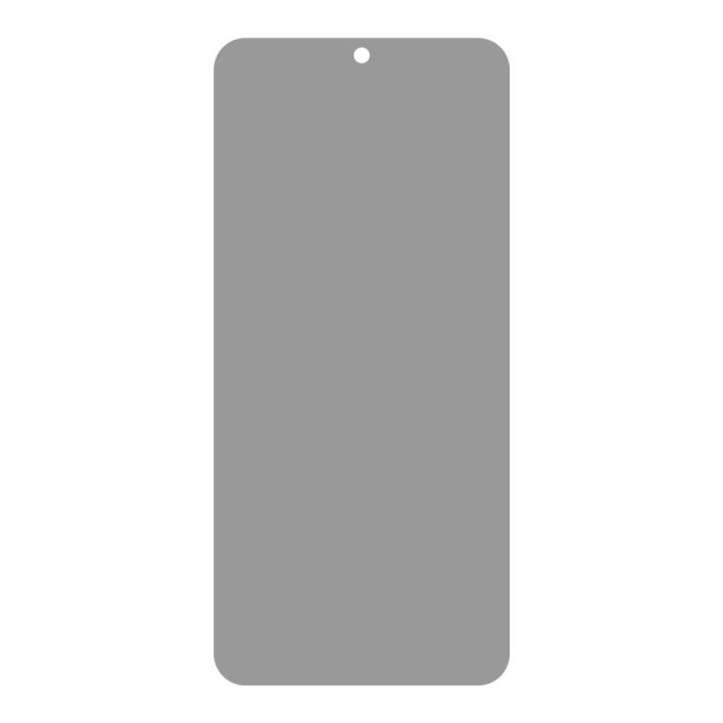 Anti-spionageskärmskydd I Härdat Glas För Realme 14 5g / 14t 5g