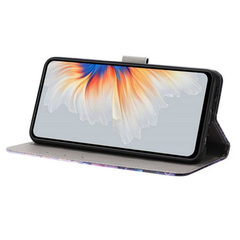 Fodral Realme 14t 5g Hjärta