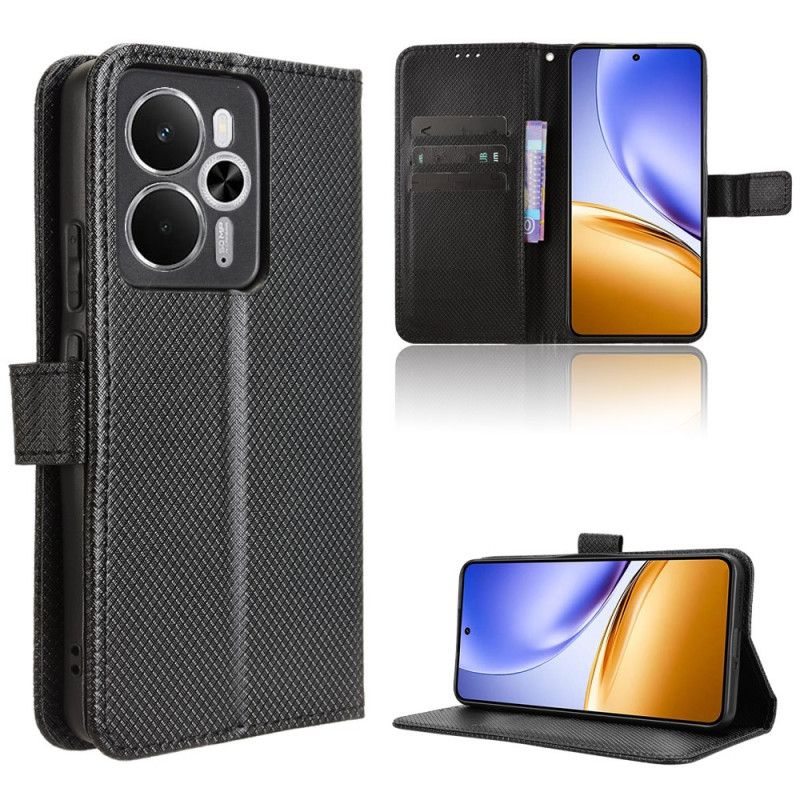 Fodral Realme 14t 5g Prickar