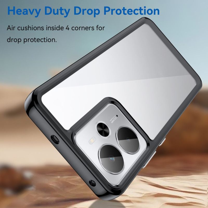 Skal Realme 14t 5g Hybrid