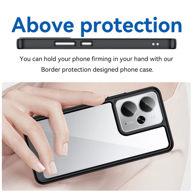 Skal Realme 14t 5g Hybrid