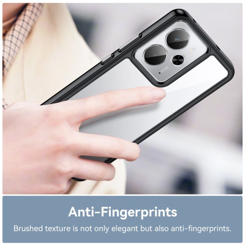 Skal Realme 14t 5g Hybrid