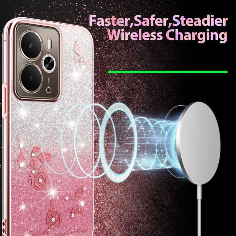 Skal Realme 14t 5g Kadem Blommor