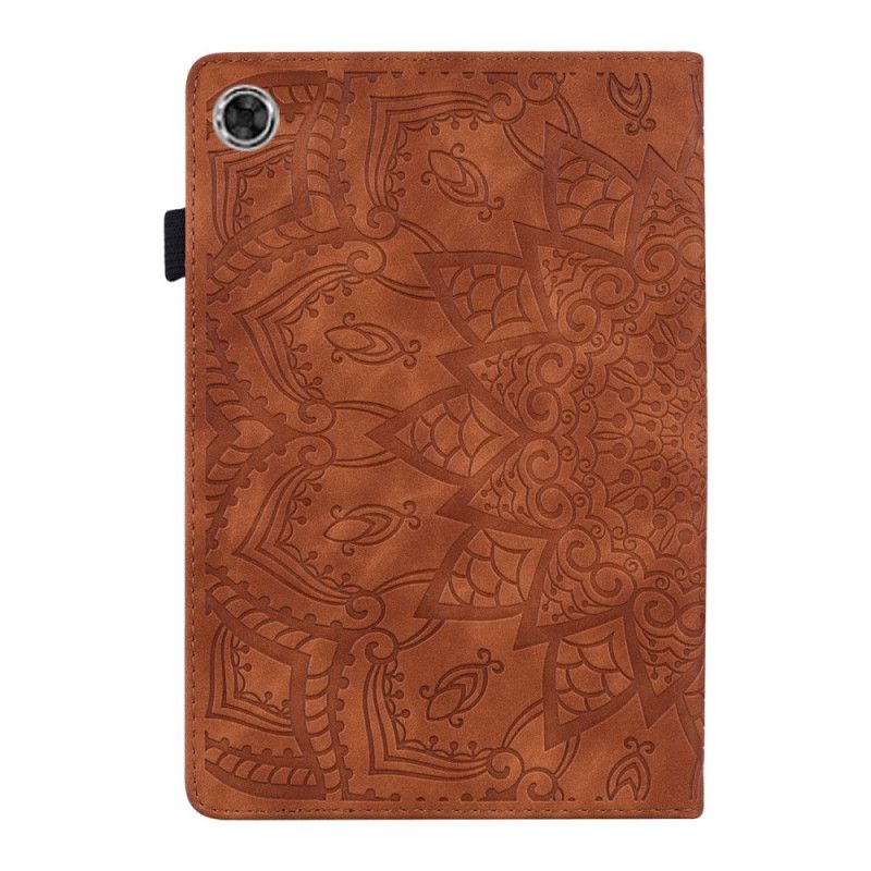 Fodral Samsung Galaxy Tab A8 (2021) Mandala
