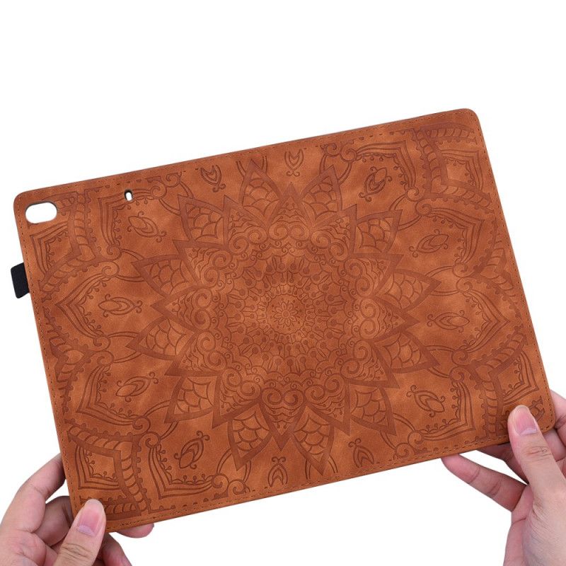 Fodral Samsung Galaxy Tab A8 (2021) Mandala