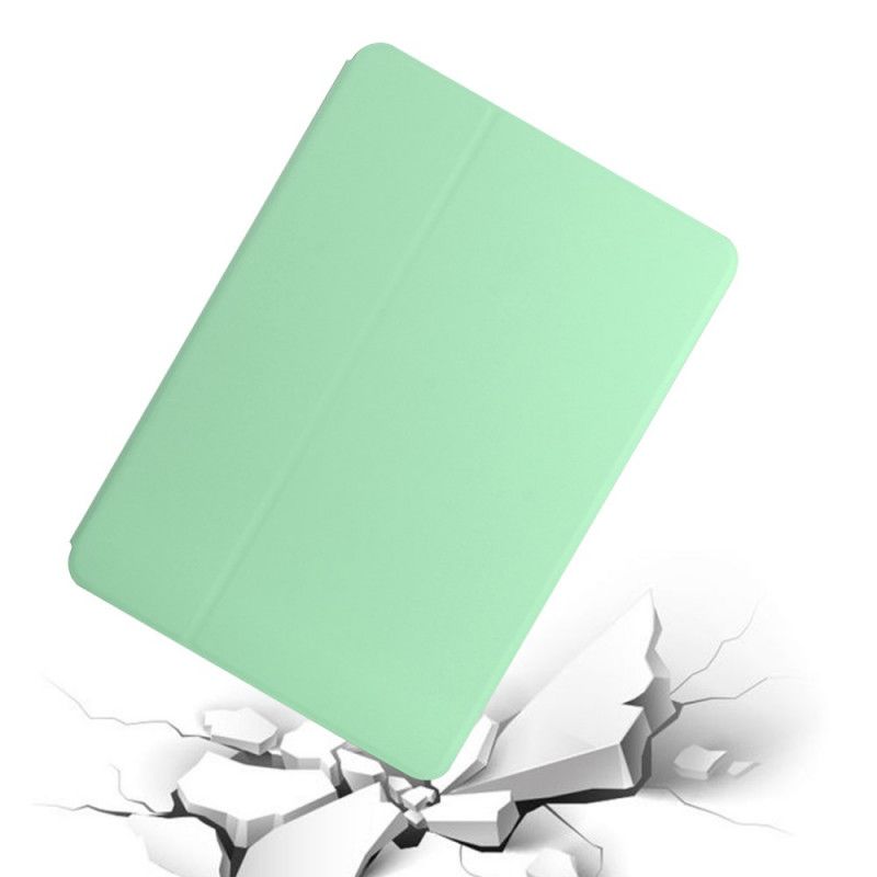Smart Fodral Samsung Galaxy Tab A8 (2021) Två Flikar