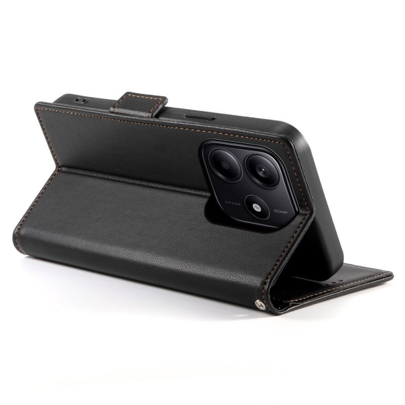 Fodral För Xiaomi Redmi Note 14 5g 3 Korthållare