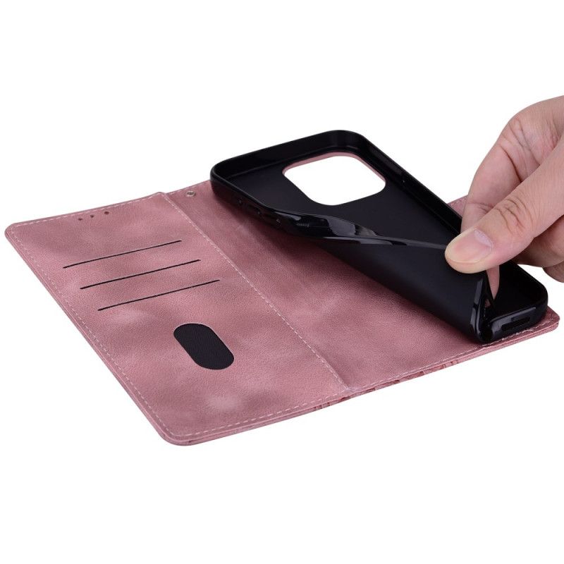 Fodral Xiaomi Redmi Note 14 5g Fris Och Nit