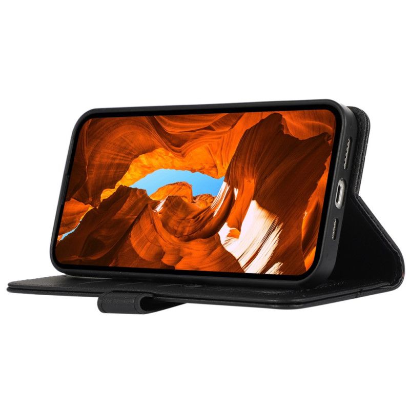 Fodral Xiaomi Redmi Note 14 5g Rfid-skyddsplånbok Abeel