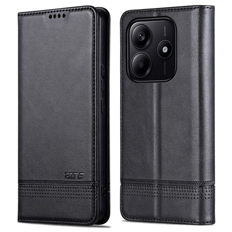 Folio-fodral Xiaomi Redmi Note 14 5g Telefonfodral Azns