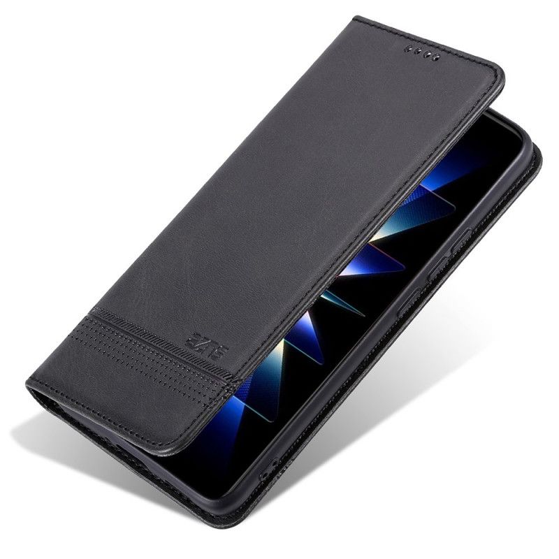 Folio-fodral Xiaomi Redmi Note 14 5g Telefonfodral Azns