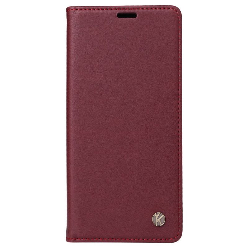 Folio-fodral Xiaomi Redmi Note 14 5g Telefonfodral Ykatu