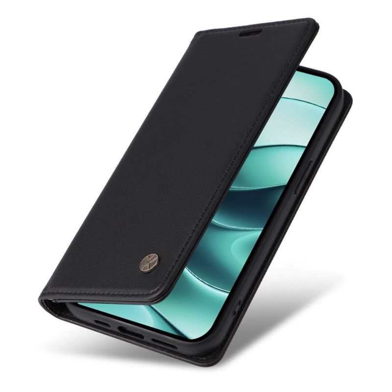 Folio-fodral Xiaomi Redmi Note 14 5g Telefonfodral Ykatu