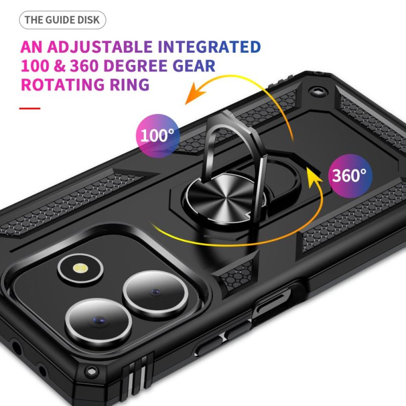 Skal För Xiaomi Redmi Note 14 5g Klassisk Robust