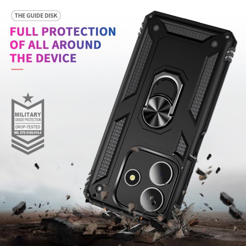 Skal För Xiaomi Redmi Note 14 5g Klassisk Robust