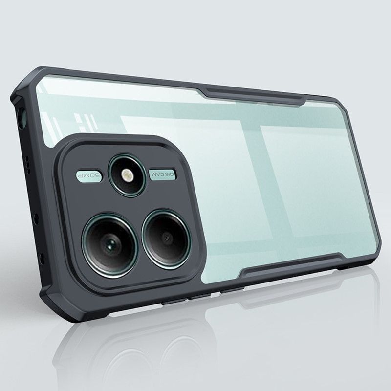 Skal För Xiaomi Redmi Note 14 5g Xundd