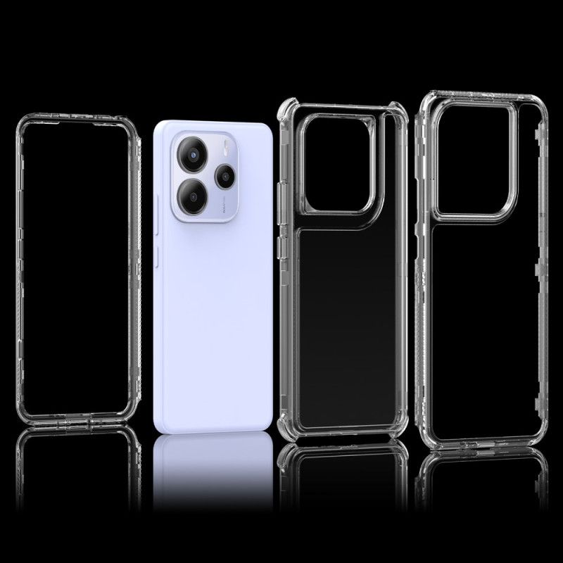 Skal Xiaomi Redmi Note 14 5g Fullt Skydd