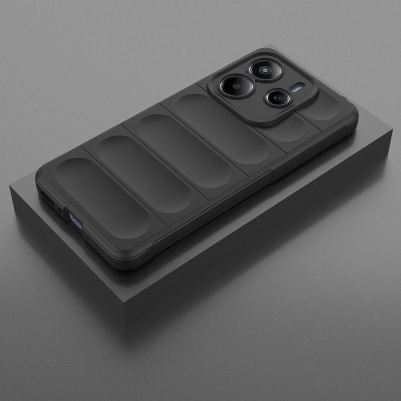 Skal Xiaomi Redmi Note 14 5g Halkfri